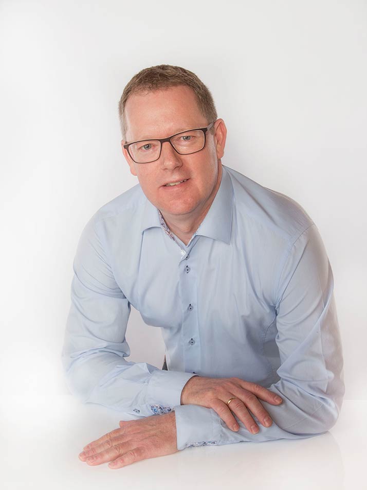 Allan Harder